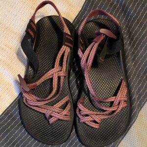 Chacos Sandals Size 8